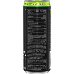 Monster Energy Original Energy Drink - 12 fl oz Can