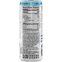 Monster Energy Zero Ultra Energy Drink - 12 fl oz Can