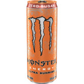 Monster Ultra Sunrise Energy Drink - 12 fl oz Can