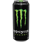 Monster Energy, Original - 16 fl oz Can