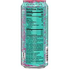 Monster Energy Ultra Vice Guava Energy Drink - 16 fl oz Can
