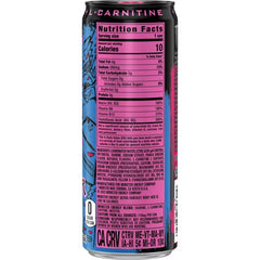 Monster Ultra Fantasy Ruby Red Energy Drink - 12 fl oz Can