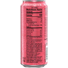 Juice Monster, Pipeline Punch - 16 fl oz Can