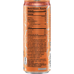 Monster Ultra Sunrise Energy Drink - 12 fl oz Can