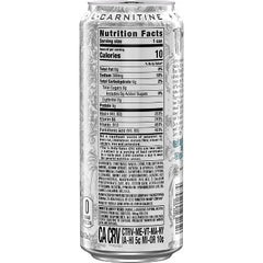 Monster Energy, Zero Ultra- 16 fl oz Can