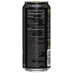 Monster Energy, Original - 16 fl oz Can
