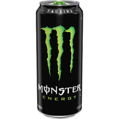 Monster Energy, Original - 16 fl oz Can