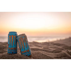 Juice Monster, Mango Loco - 16 fl oz Can